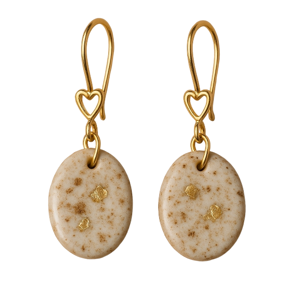 Sacred Earrings