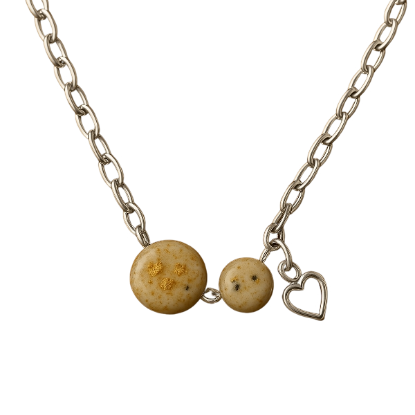 Sacred Pendant