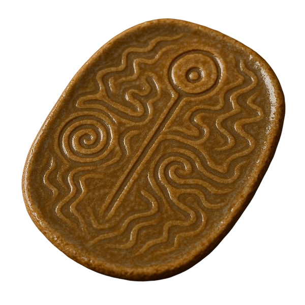 Board of Destiny by AULERIA